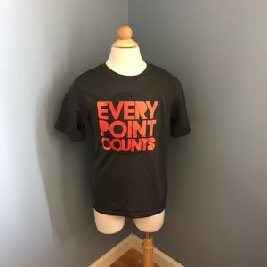 Champion Kids Athletic T-Shirt